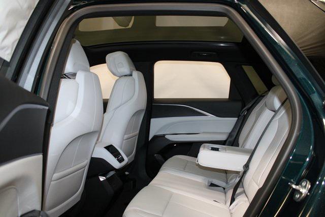 new 2026 Cadillac LYRIQ car, priced at $64,820