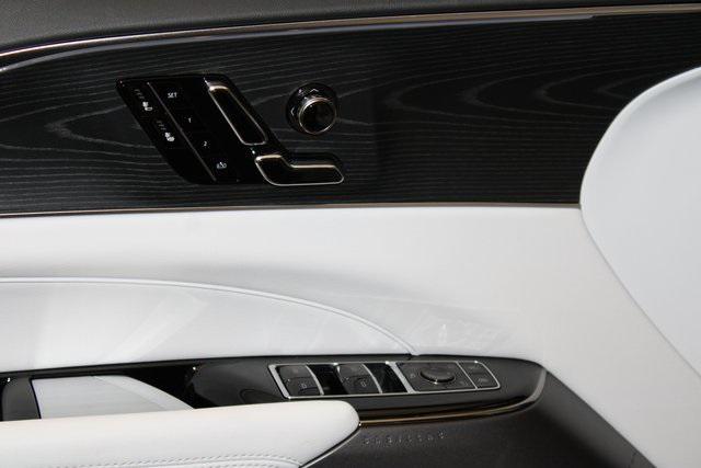 new 2026 Cadillac LYRIQ car, priced at $64,820