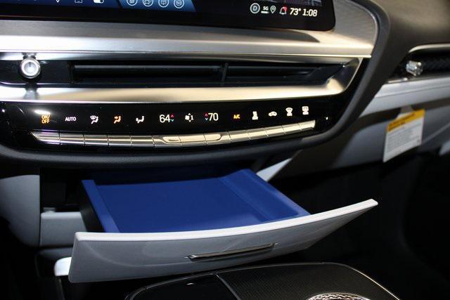 new 2026 Cadillac LYRIQ car, priced at $64,820