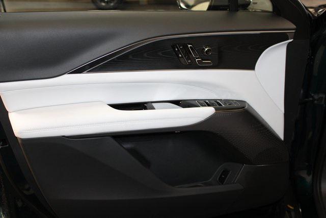 new 2026 Cadillac LYRIQ car, priced at $64,820