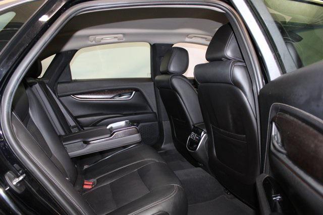 used 2019 Cadillac XTS car, priced at $19,981