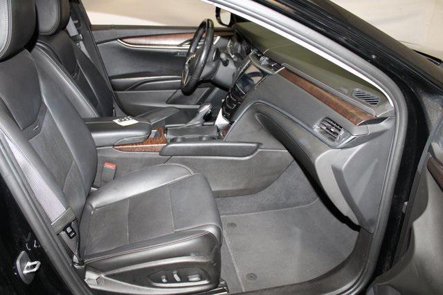 used 2019 Cadillac XTS car, priced at $19,981