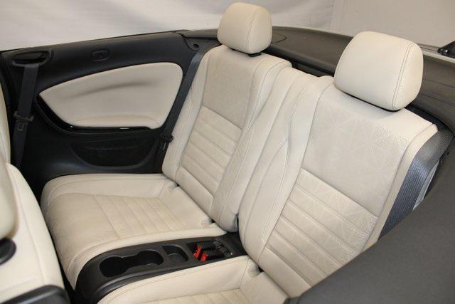 used 2016 Buick Cascada car, priced at $11,992