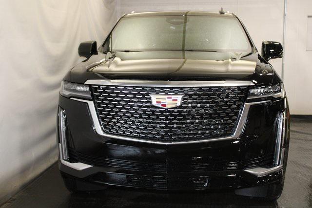 new 2024 Cadillac Escalade car, priced at $98,190