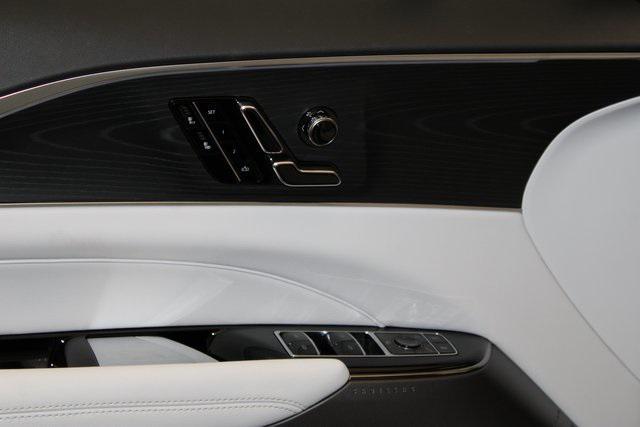 new 2026 Cadillac LYRIQ car, priced at $65,320