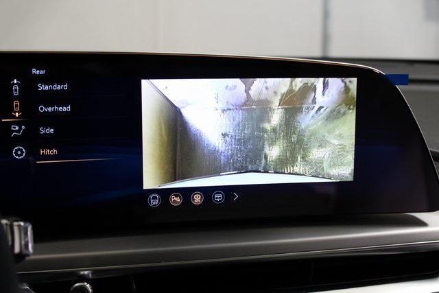 new 2026 Cadillac LYRIQ car, priced at $65,320