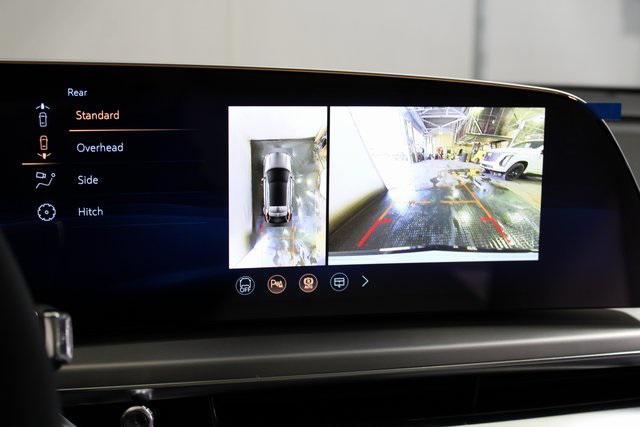 new 2026 Cadillac LYRIQ car, priced at $65,320