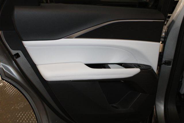 new 2025 Cadillac LYRIQ car, priced at $64,090