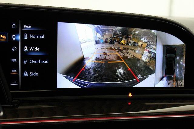 used 2024 Cadillac Escalade car, priced at $98,991