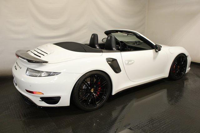 used 2015 Porsche 911 car, priced at $117,473