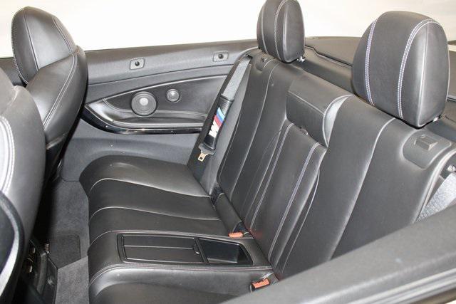 used 2016 BMW M4 car, priced at $37,612