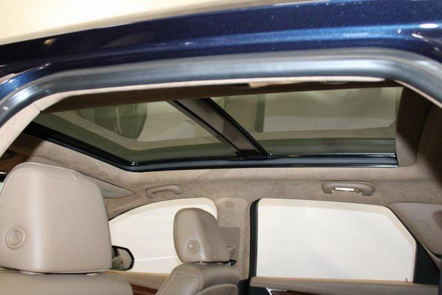 used 2017 Cadillac XT5 car, priced at $19,567