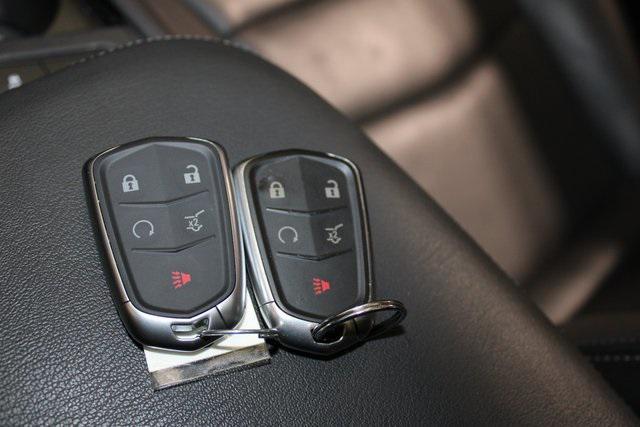 used 2024 Cadillac XT6 car, priced at $46,991