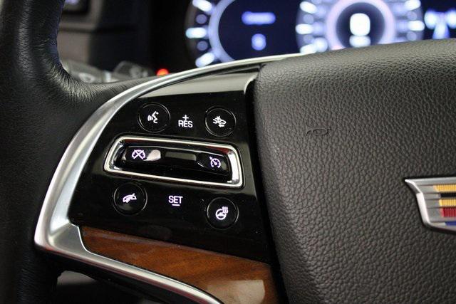used 2019 Cadillac Escalade ESV car, priced at $39,993
