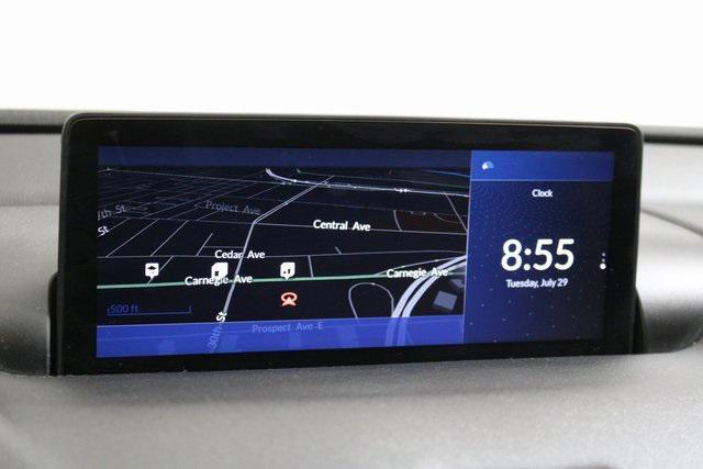 used 2022 Acura TLX car, priced at $26,983