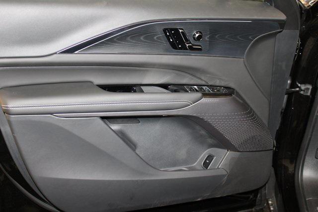 new 2026 Cadillac LYRIQ car, priced at $70,015