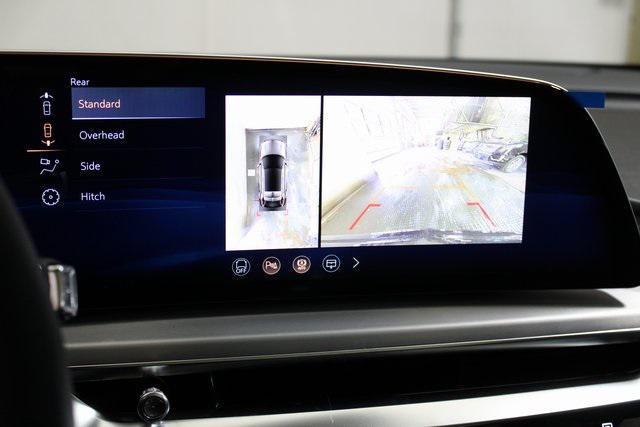 new 2026 Cadillac LYRIQ car, priced at $70,015