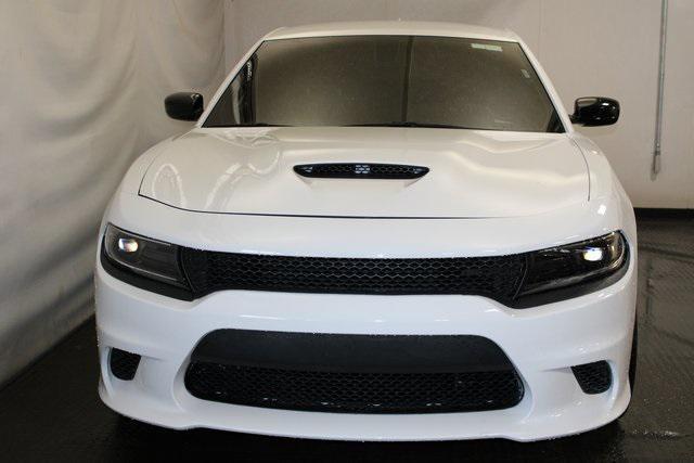 used 2023 Dodge Charger car, priced at $35,692