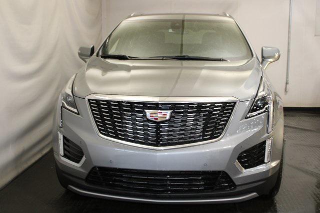 new 2025 Cadillac XT5 car