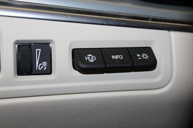 used 2025 Cadillac XT5 car, priced at $48,491
