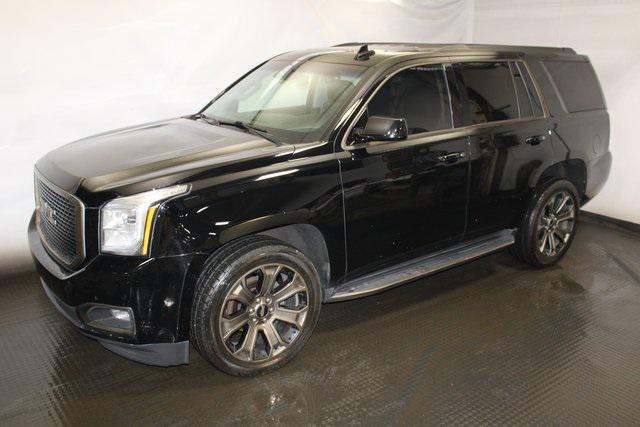 used 2019 GMC Yukon car, priced at $28,991