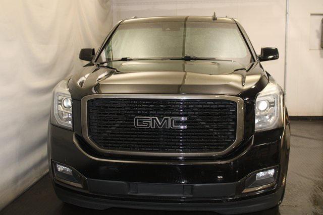 used 2019 GMC Yukon car, priced at $28,991