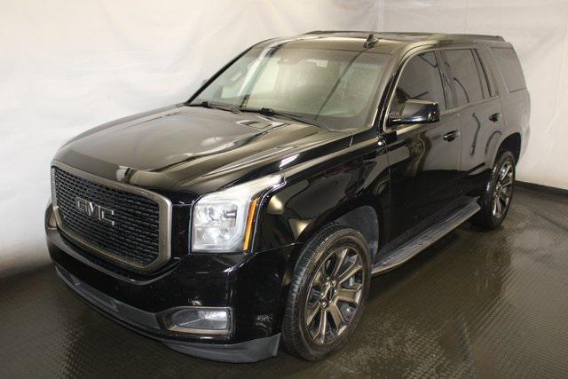 used 2019 GMC Yukon car, priced at $28,991