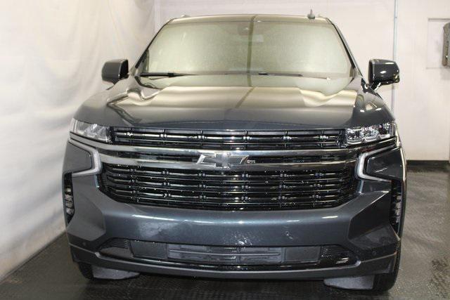 used 2022 Chevrolet Tahoe car, priced at $56,615