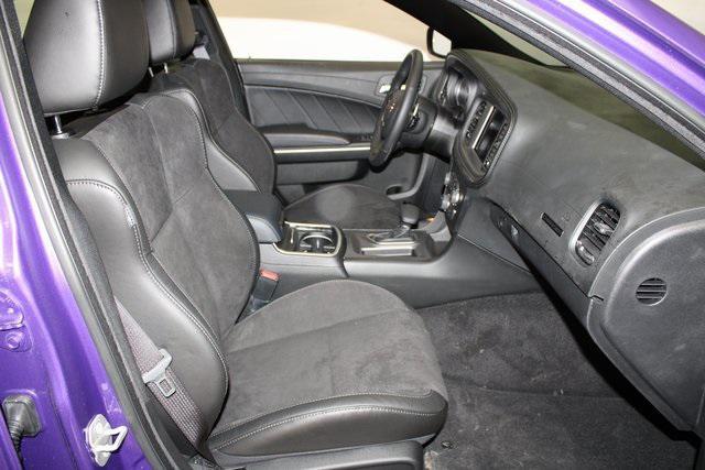 used 2023 Dodge Charger car, priced at $38,987