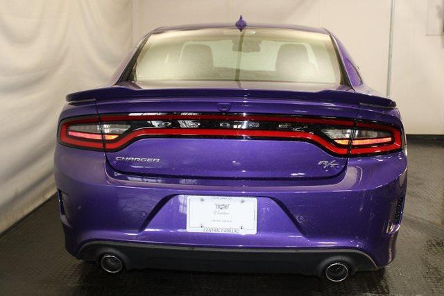 used 2023 Dodge Charger car, priced at $38,987