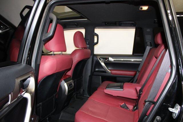 used 2020 Lexus GX 460 car, priced at $40,387