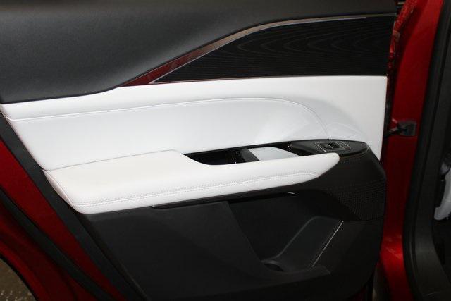 new 2026 Cadillac LYRIQ car, priced at $65,920
