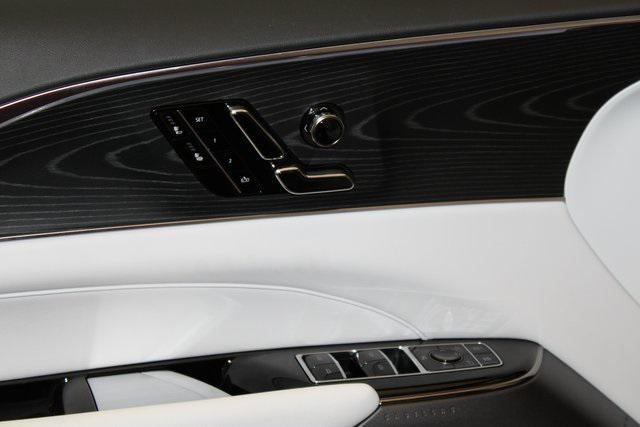 new 2026 Cadillac LYRIQ car, priced at $65,920