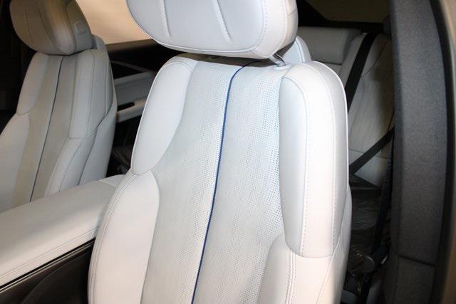 new 2026 Cadillac LYRIQ car, priced at $65,920