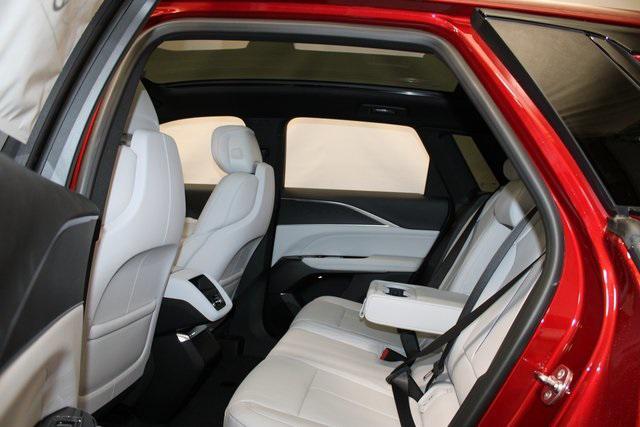 new 2026 Cadillac LYRIQ car, priced at $65,920