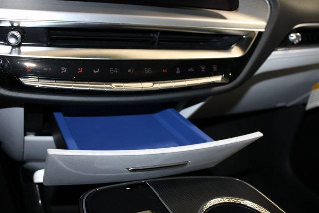 new 2026 Cadillac LYRIQ car, priced at $65,920