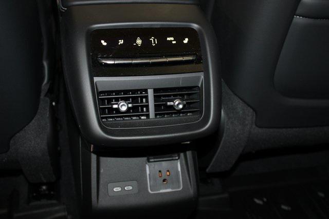 used 2024 Cadillac LYRIQ car, priced at $44,499