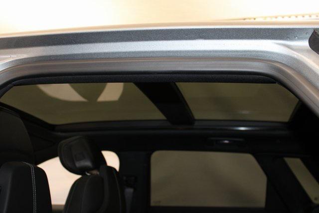 used 2024 Cadillac LYRIQ car, priced at $44,499