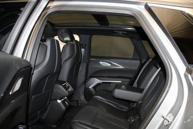 used 2024 Cadillac LYRIQ car, priced at $44,499