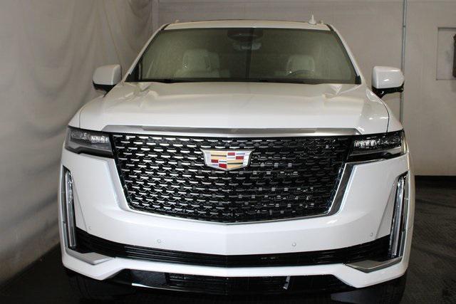 new 2024 Cadillac Escalade car, priced at $99,415