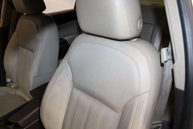 used 2017 Buick Regal car, priced at $13,493