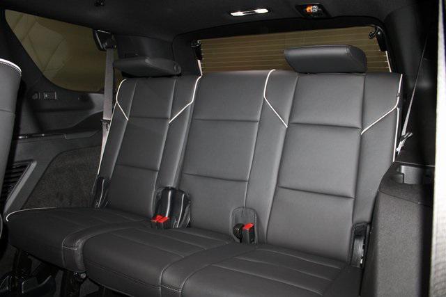 new 2025 Cadillac Escalade car, priced at $112,115