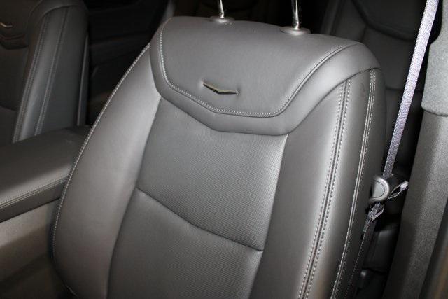 new 2025 Cadillac XT6 car, priced at $58,315