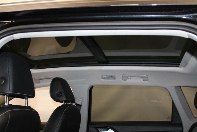 used 2023 Volkswagen Taos car, priced at $21,991