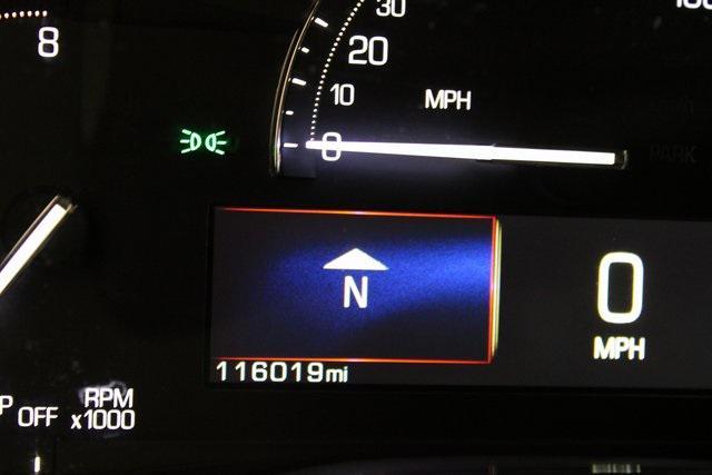 used 2018 Cadillac XT5 car, priced at $14,992