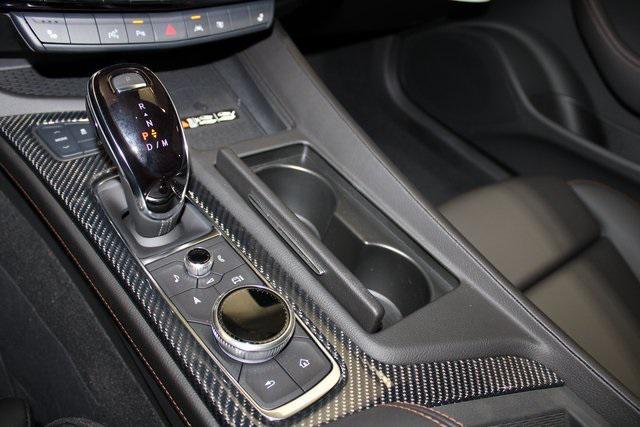 new 2026 Cadillac CT5-V car, priced at $61,670