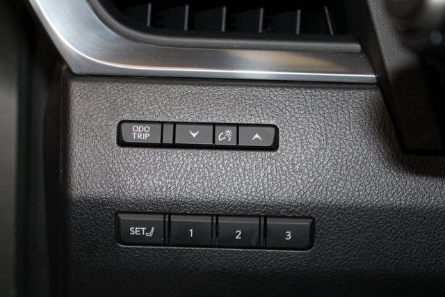 used 2024 Lexus GX 550 car, priced at $73,991