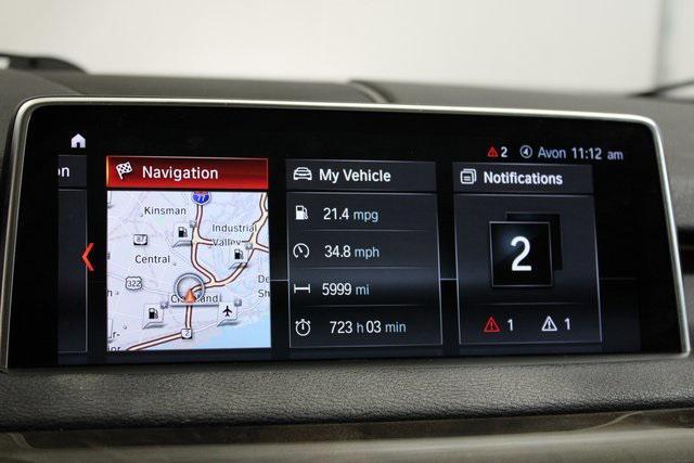 used 2018 BMW X5 car, priced at $17,491