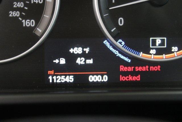 used 2018 BMW X5 car, priced at $17,491
