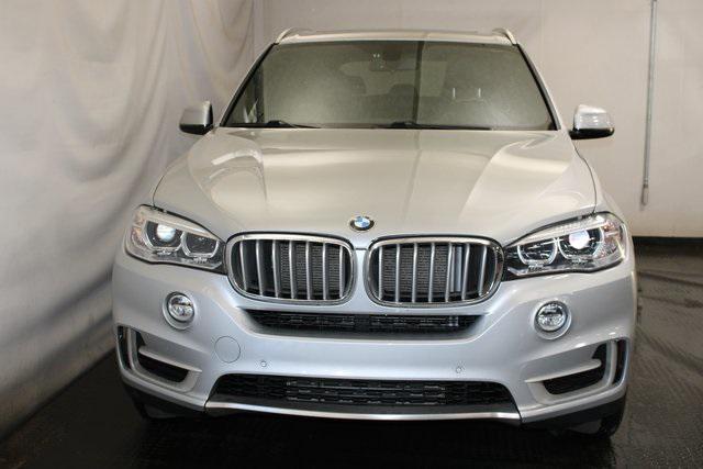 used 2018 BMW X5 car, priced at $17,491